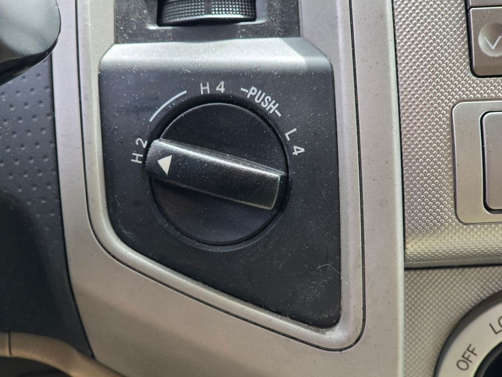 2009 Toyota Tacoma Base - Photo 14
