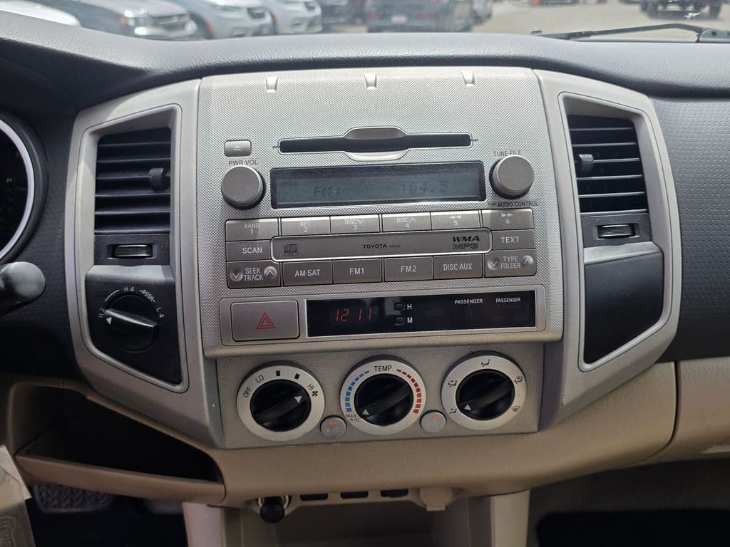 2009 Toyota Tacoma Base - Photo 13