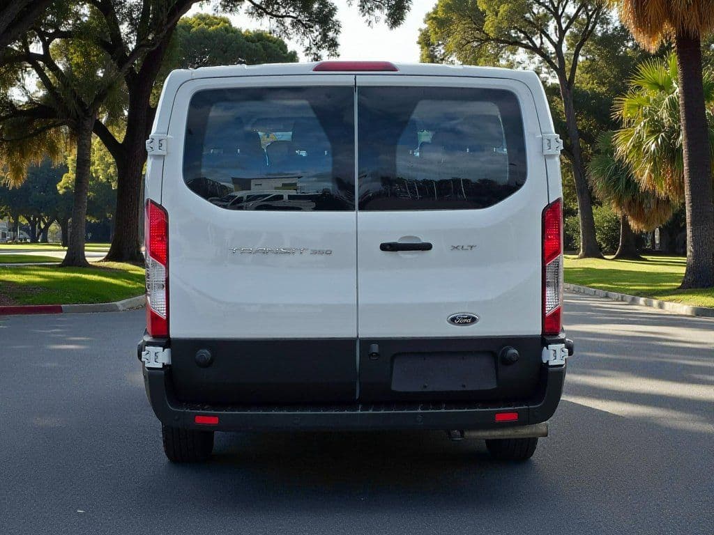2020 Ford Transit-350 XLT - Photo 6