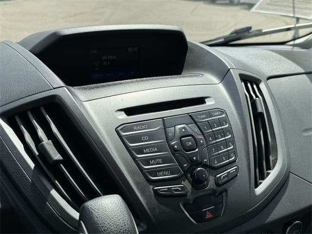 2018 Ford Transit-350 XL - Photo 34
