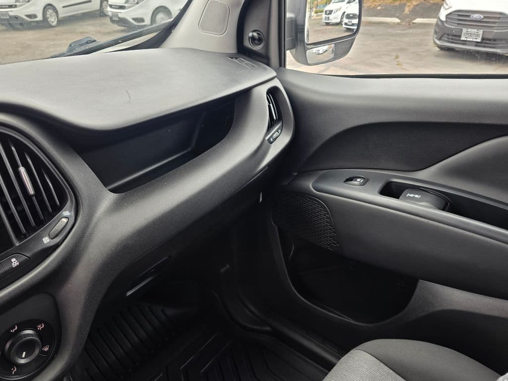 2022 Ram ProMaster City Base - Photo 33