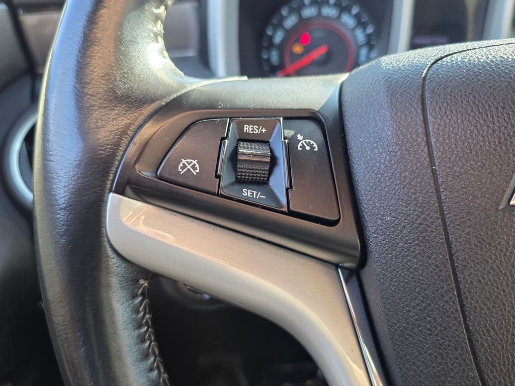 2015 Chevrolet Camaro SS - Photo 56