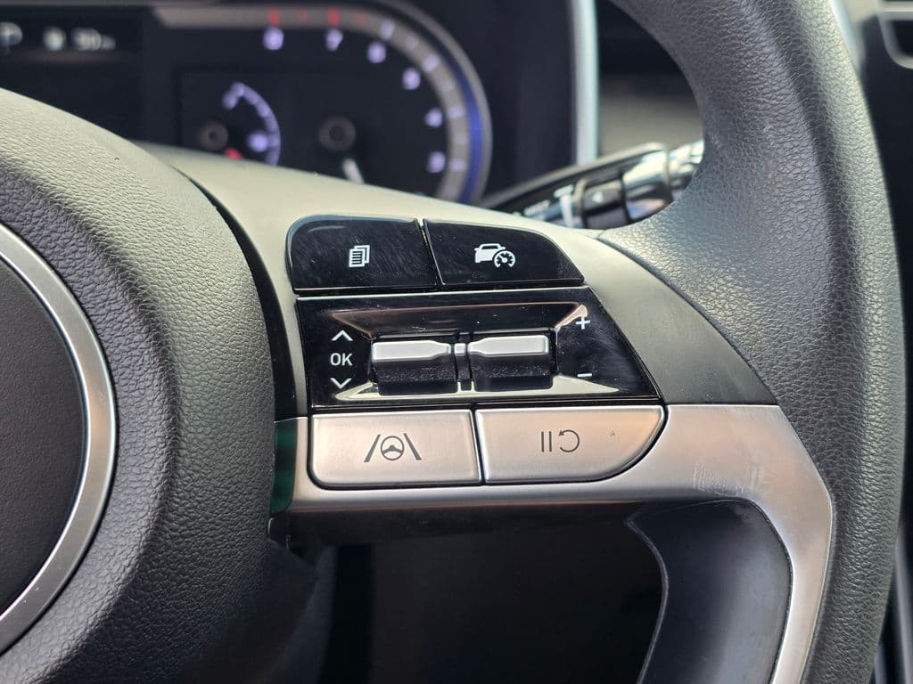 2022 Hyundai Santa Cruz SEL - Photo 28