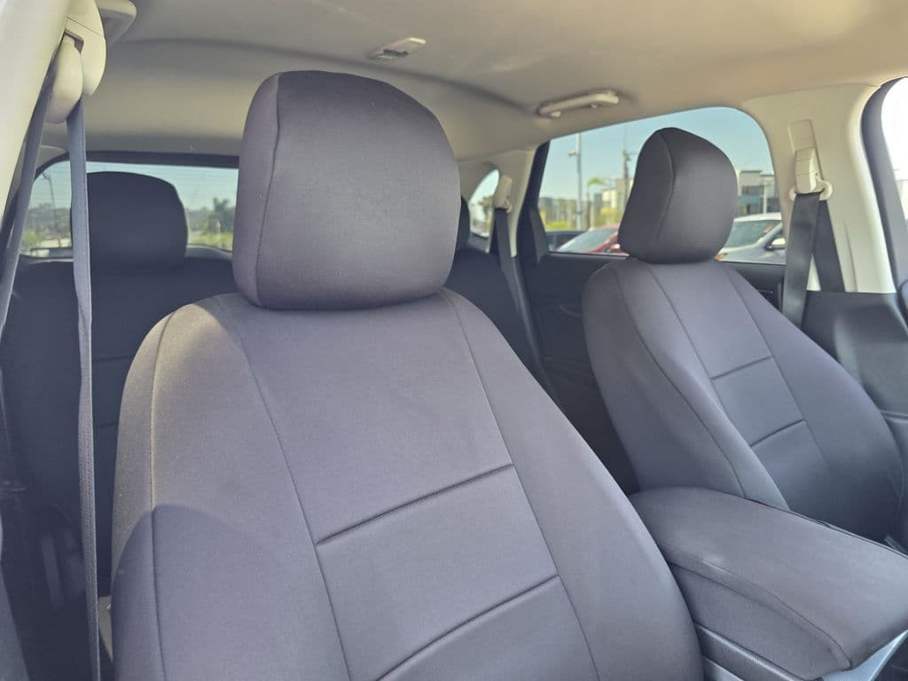 2021 Ford Edge Titanium - Photo 11