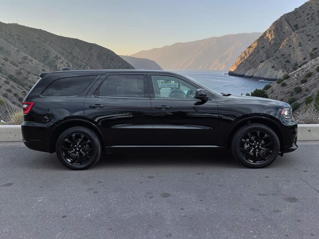 2020 Dodge Durango GT - Photo 9
