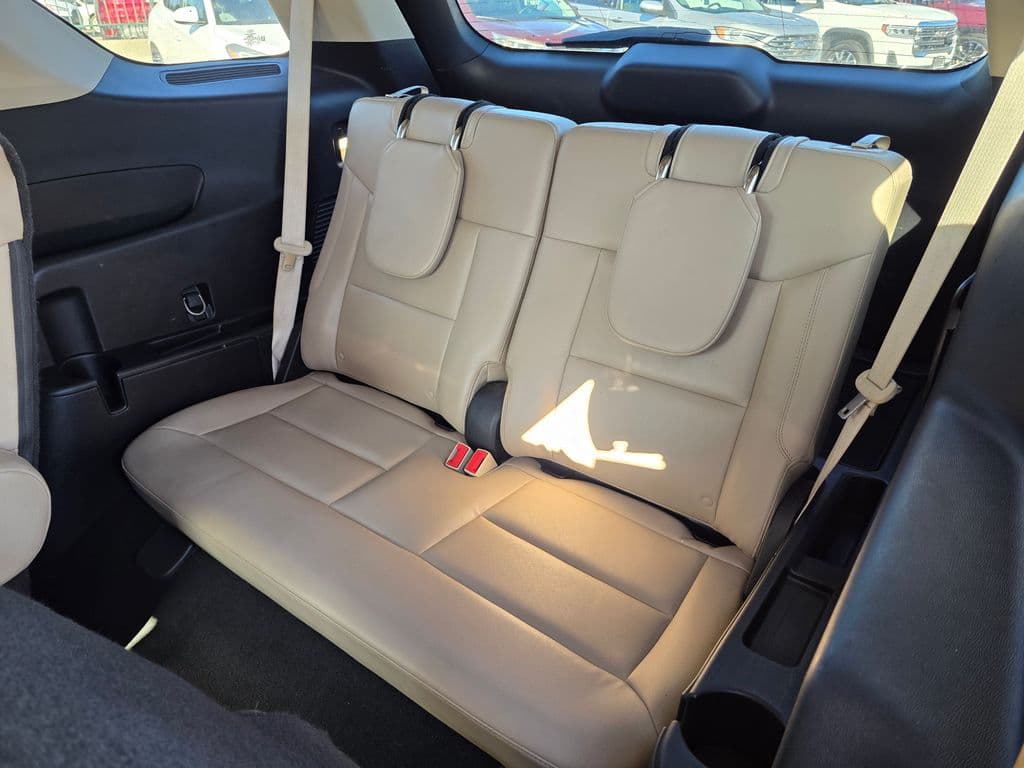 2020 Ford Explorer XLT - Photo 13