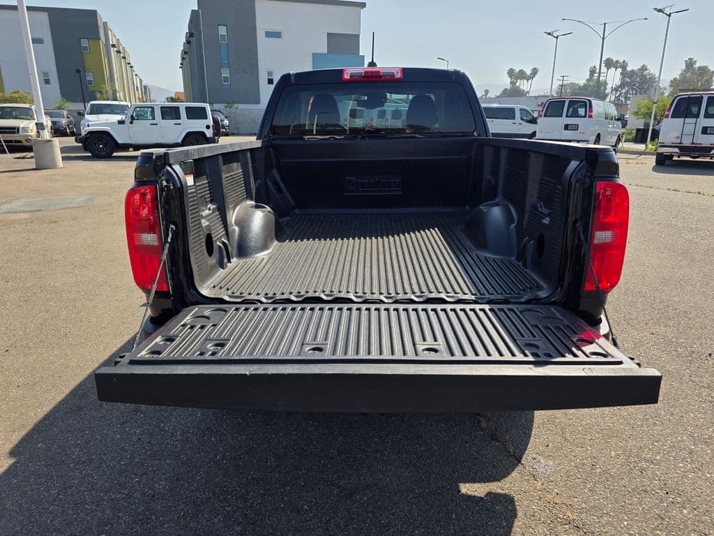 2022 Chevrolet Colorado LT - Photo 15