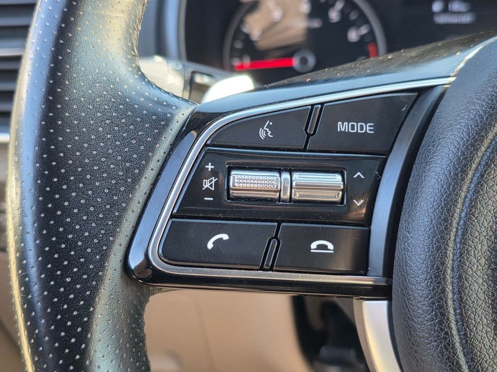 2020 Kia Sportage S - Photo 24