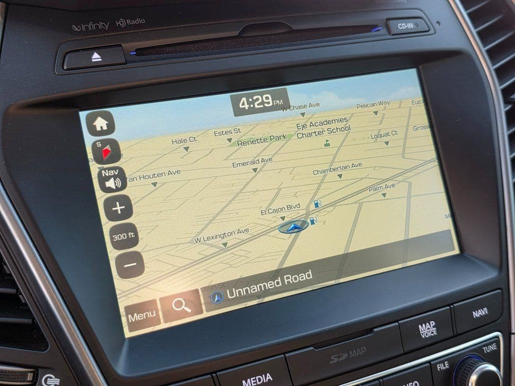 2018 Hyundai Santa Fe Sport 2.0T Ultimate - Photo 29