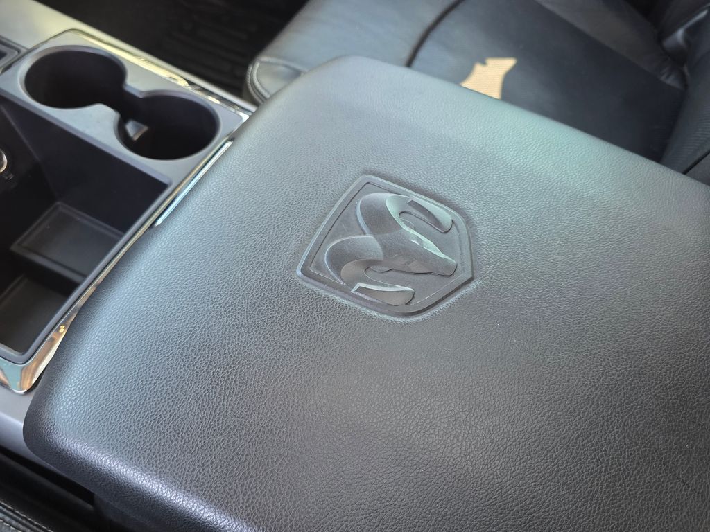 2015 Ram 1500 Sport - Photo 39