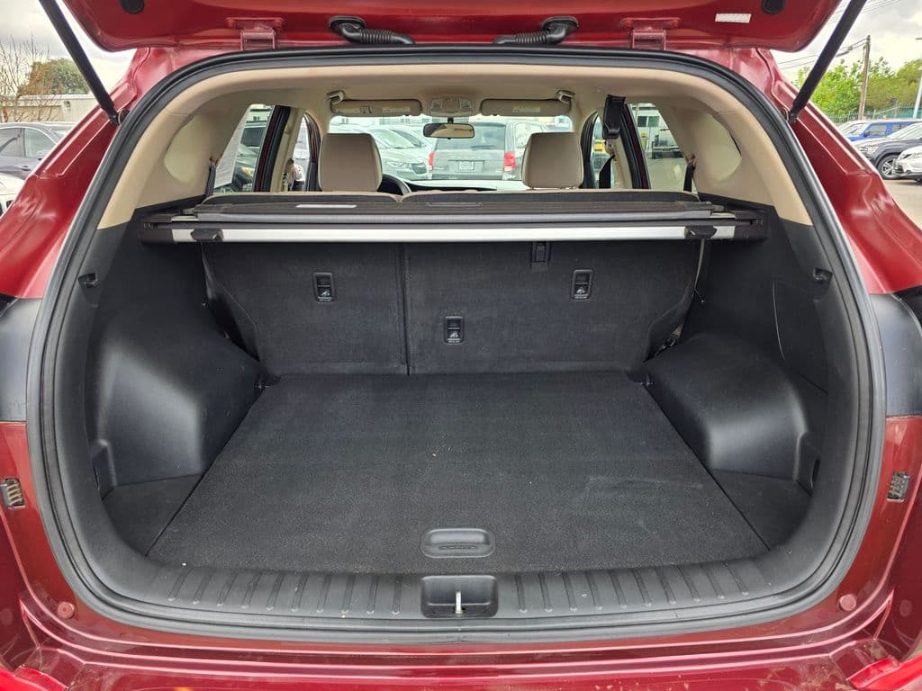 2016 Hyundai Tucson SE - Photo 14