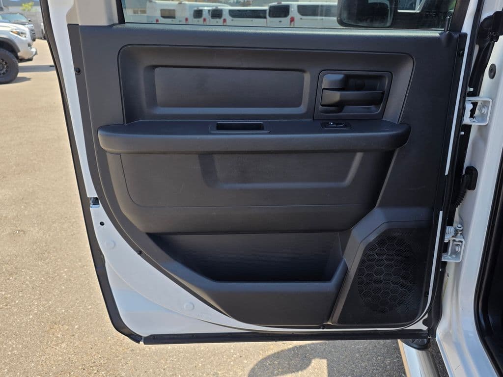 2012 Ram 1500 ST - Photo 22