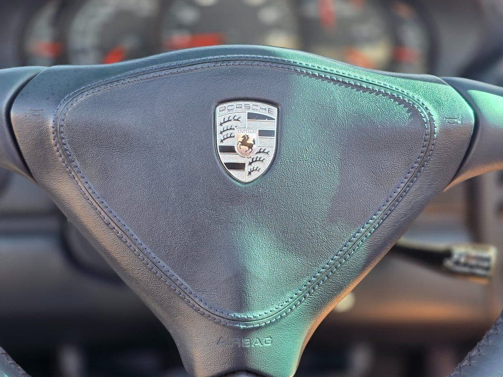 2000 Porsche 911 Carrera - Photo 26