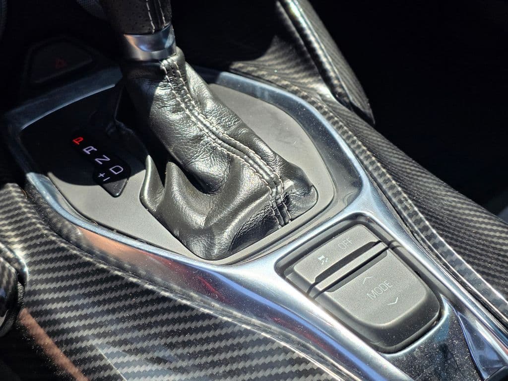 2019 Chevrolet Camaro 1LT - Photo 30