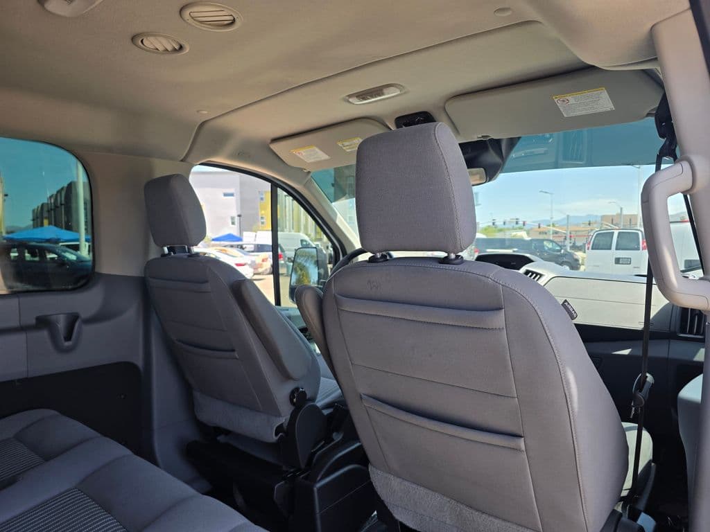 2019 Ford Transit-350 XLT - Photo 18