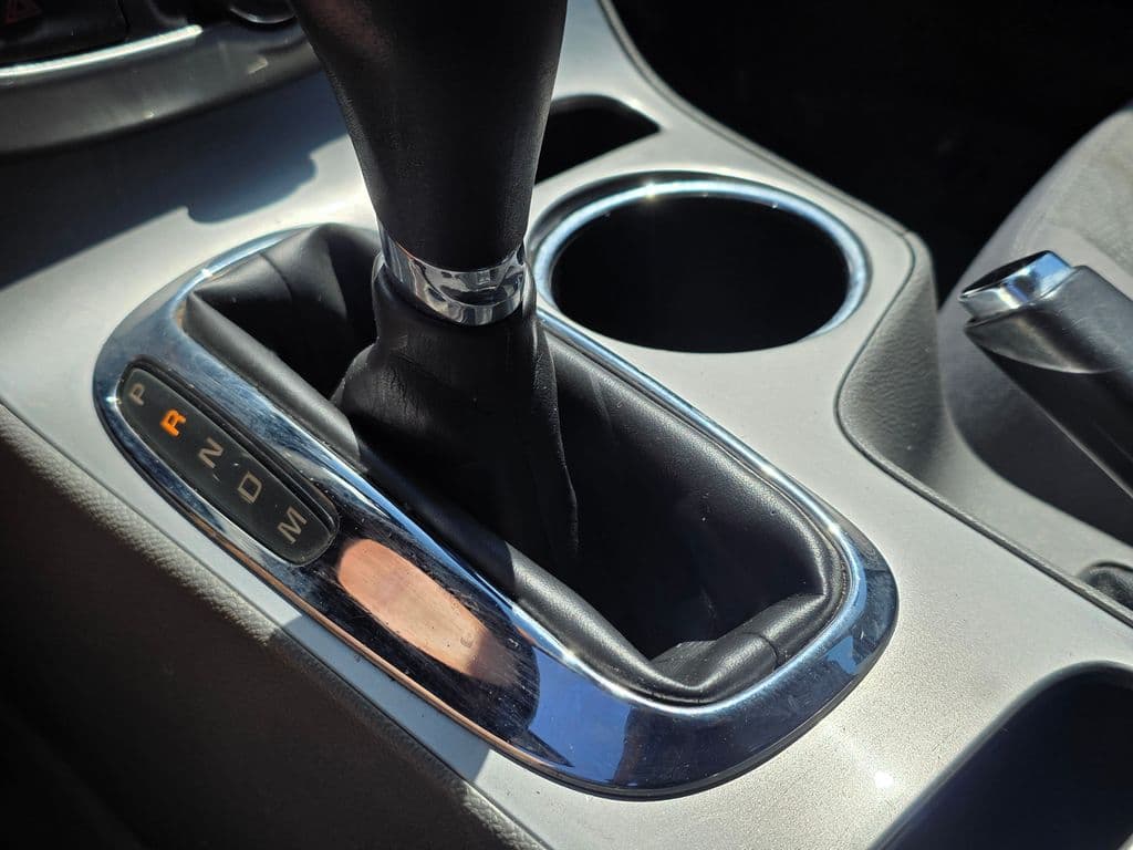 2014 Chevrolet Malibu LS - Photo 28