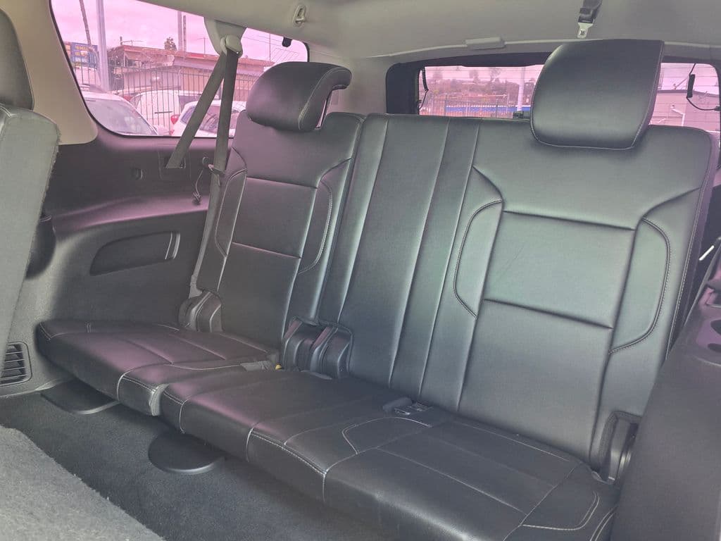 2015 Chevrolet Suburban LT - Photo 20