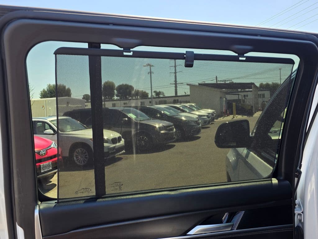 2024 Jeep Grand Wagoneer L Series II - Photo 29