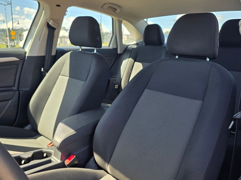2021 Volkswagen Jetta - Photo 17