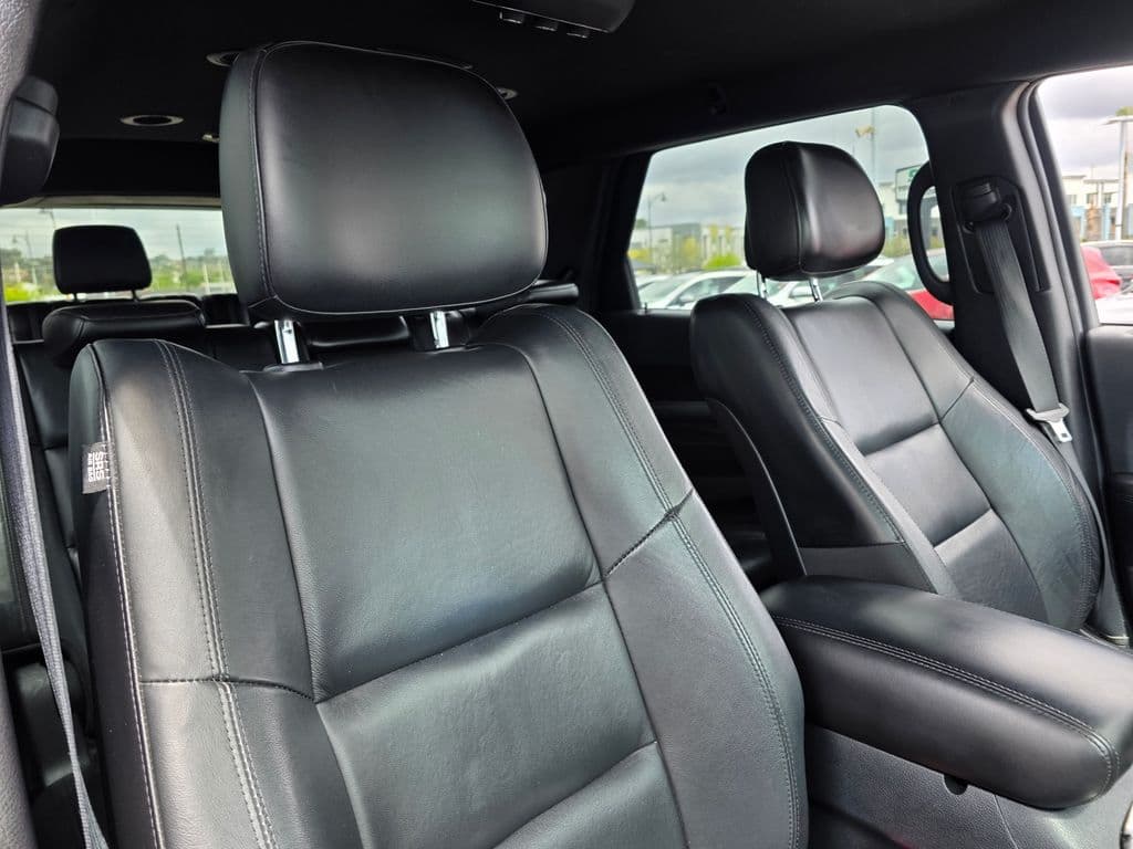 2020 Dodge Durango GT - Photo 13