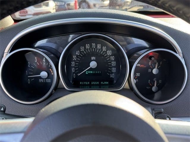 2003 Chevrolet SSR LS - Photo 40