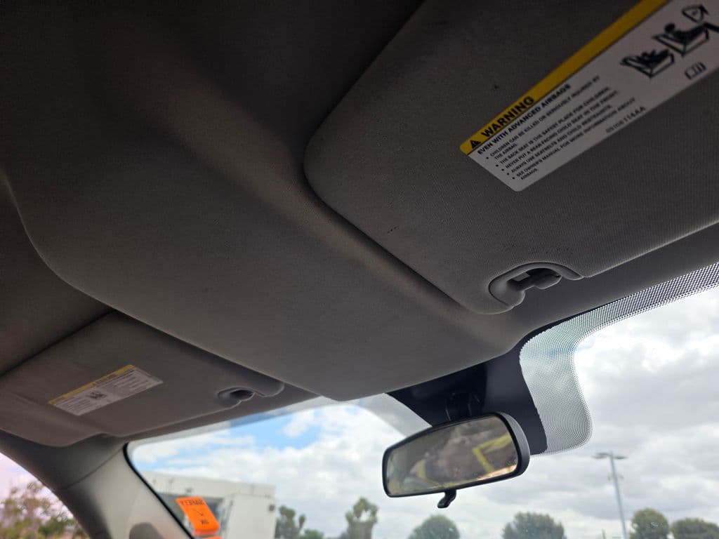 2014 Ram 1500 Tradesman - Photo 12