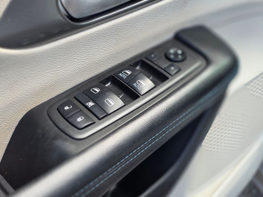 2021 Chrysler Pacifica Touring L - Photo 27