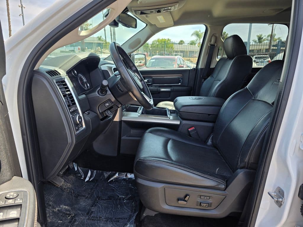 2014 Ram 1500 Laramie - Photo 14