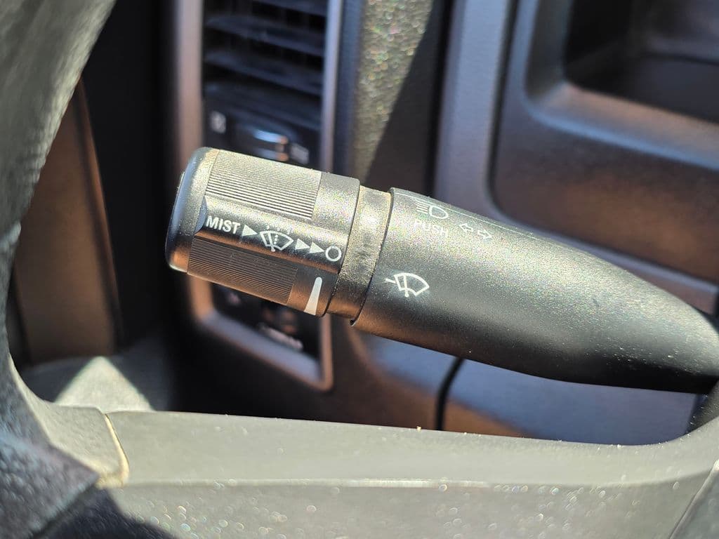 2019 Ram 1500 Classic Tradesman - Photo 37