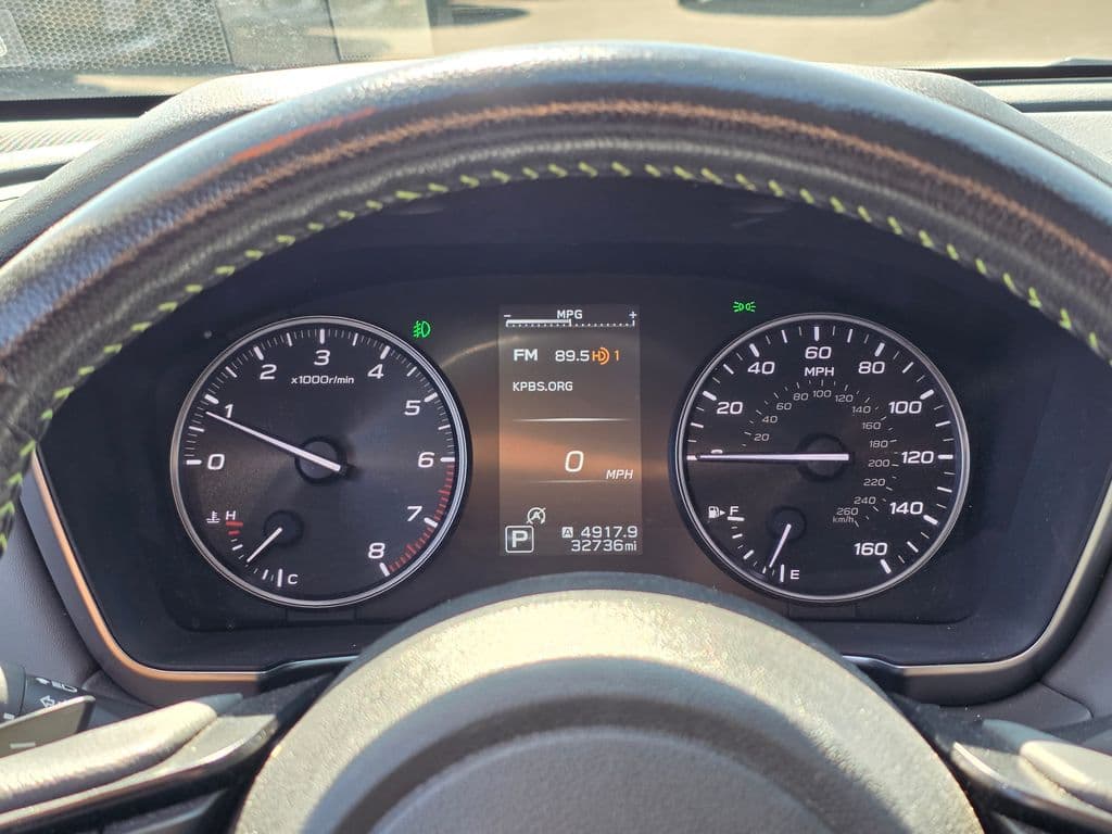 2024 Subaru Outback Onyx Edition - Photo 25