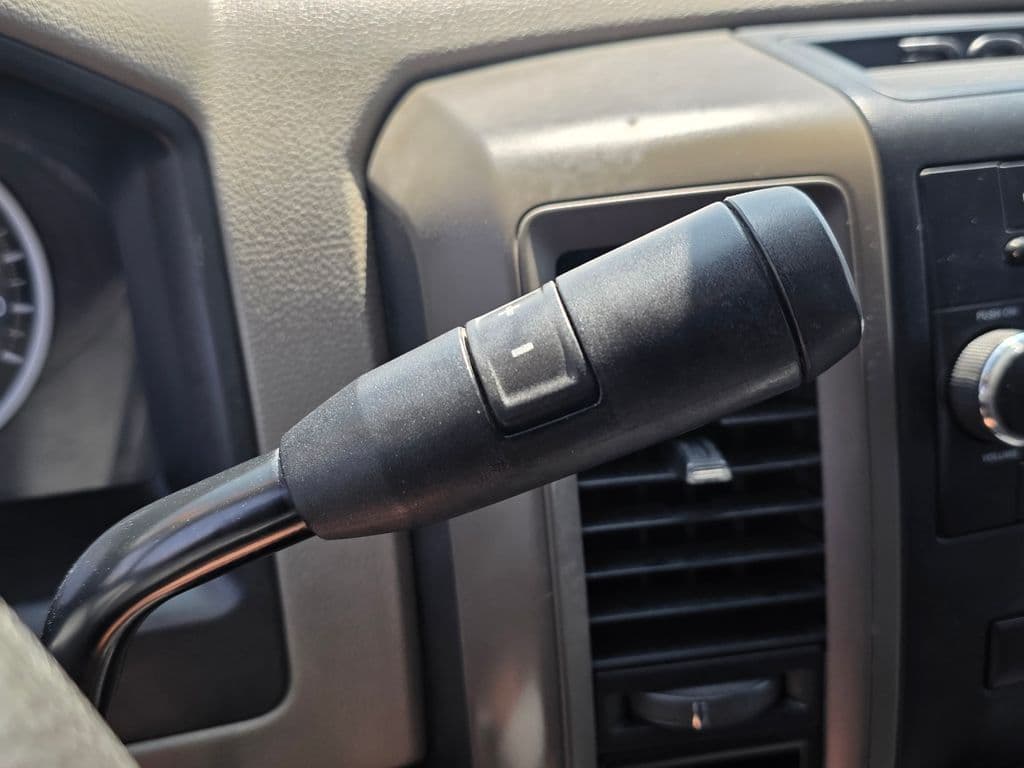 2012 Ram 1500 ST - Photo 36