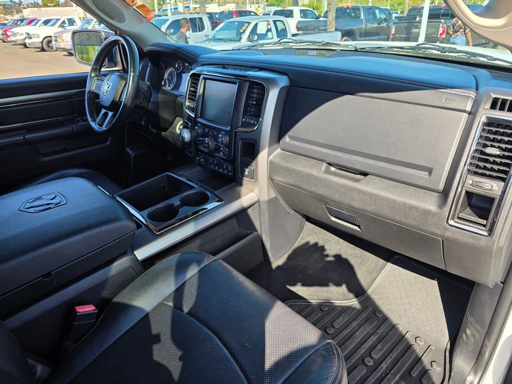 2015 Ram 1500 Sport - Photo 10