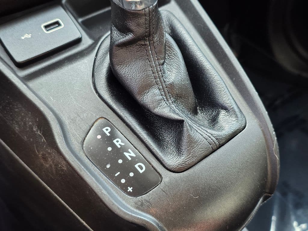 2021 Ram ProMaster City Tradesman SLT - Photo 31