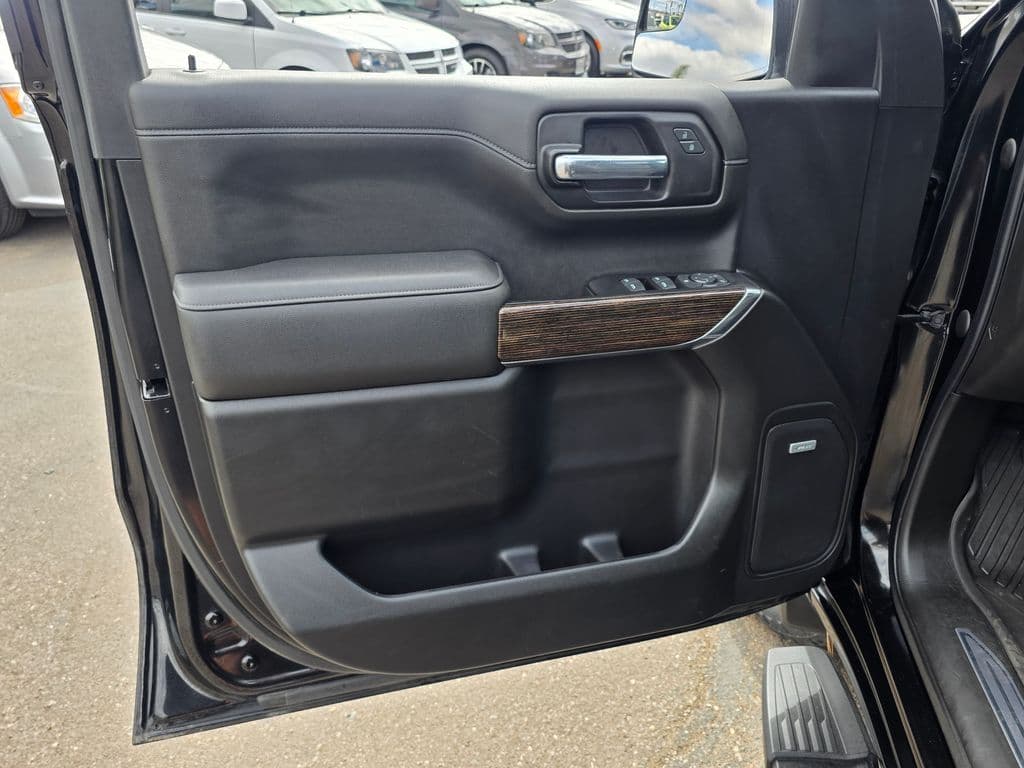 2022 GMC Sierra 1500 Limited Elevation - Photo 24