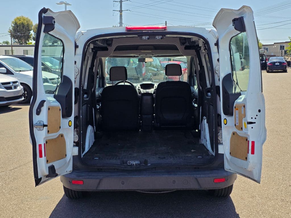 2014 Ford Transit Connect XLT - Photo 5