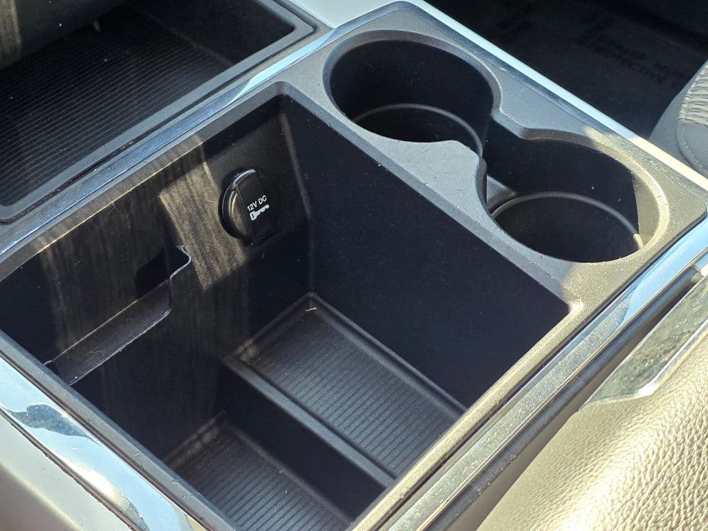 2012 Ram 2500 Outdoorsman - Photo 33