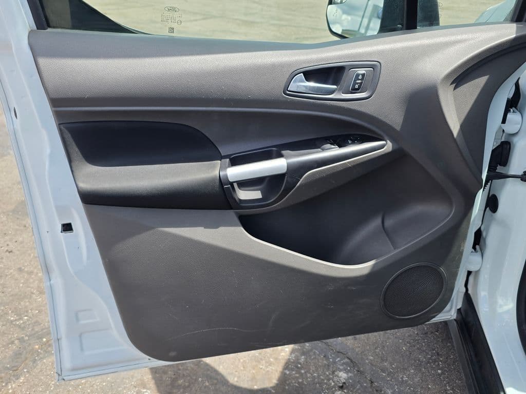 2020 Ford Transit Connect XLT - Photo 21