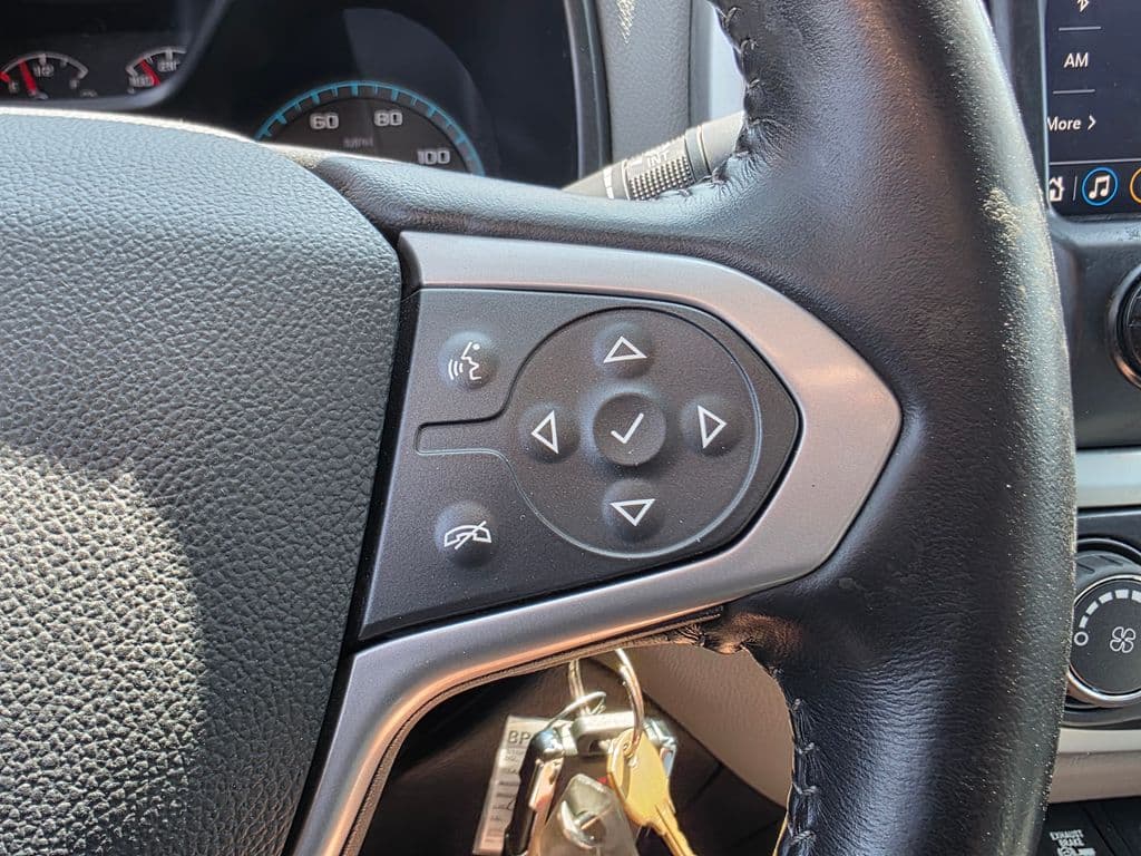 2020 Chevrolet Colorado LT - Photo 27