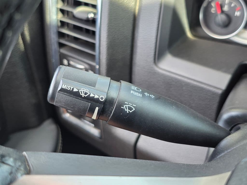 2014 Ram 1500 Laramie - Photo 38