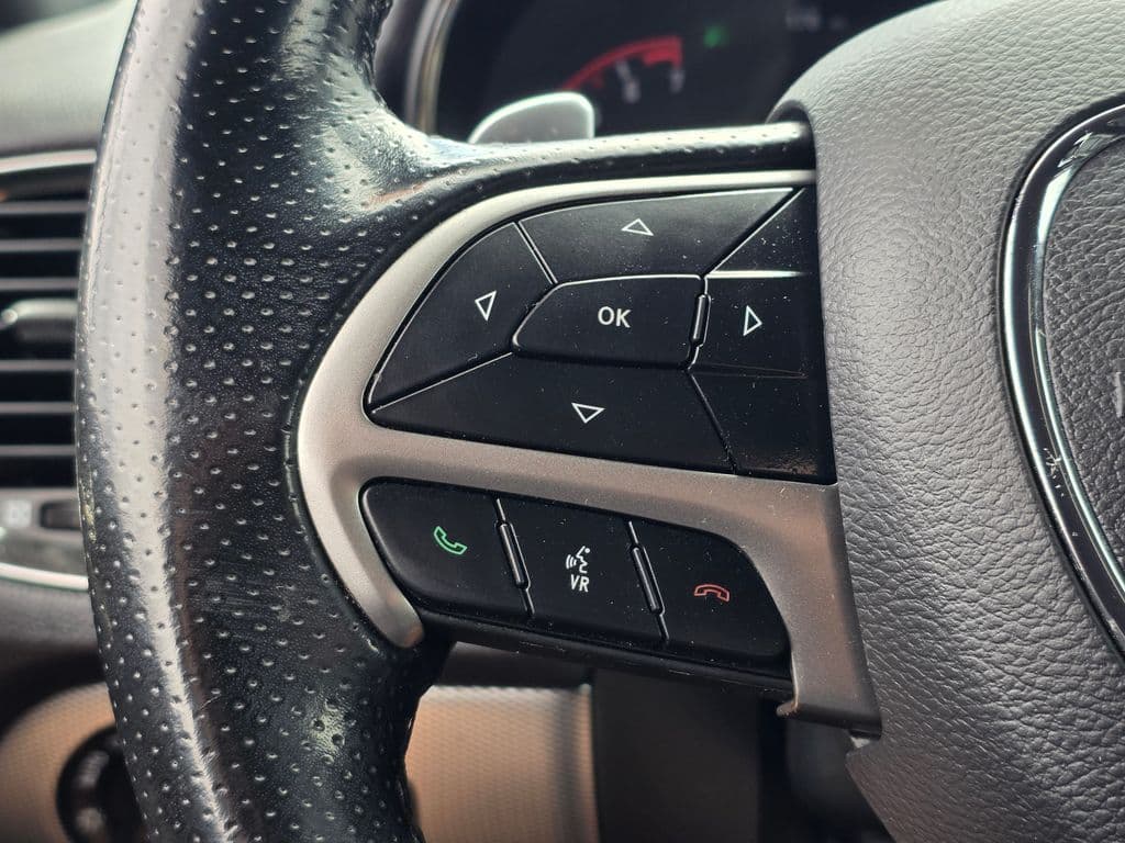 2020 Dodge Durango GT - Photo 28