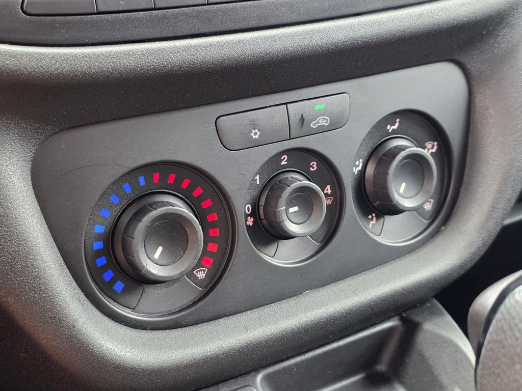 2022 Ram ProMaster City Base - Photo 28