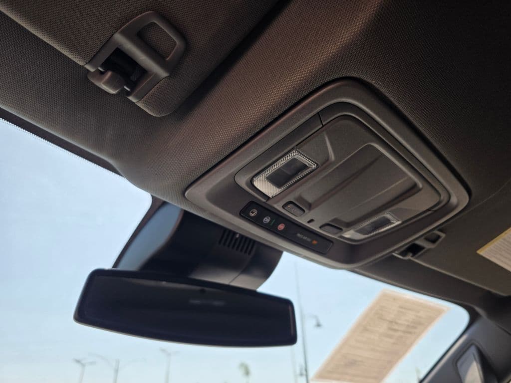 2025 GMC Sierra 1500 SLT - Photo 41