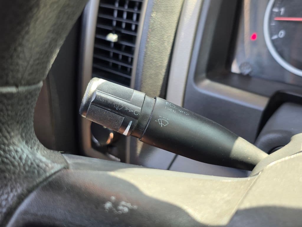 2012 Ram 1500 ST - Photo 37