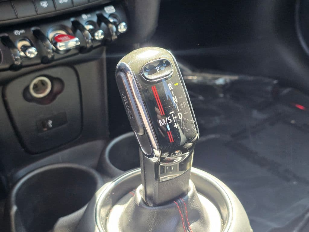 2020 MINI Cooper S - Photo 34