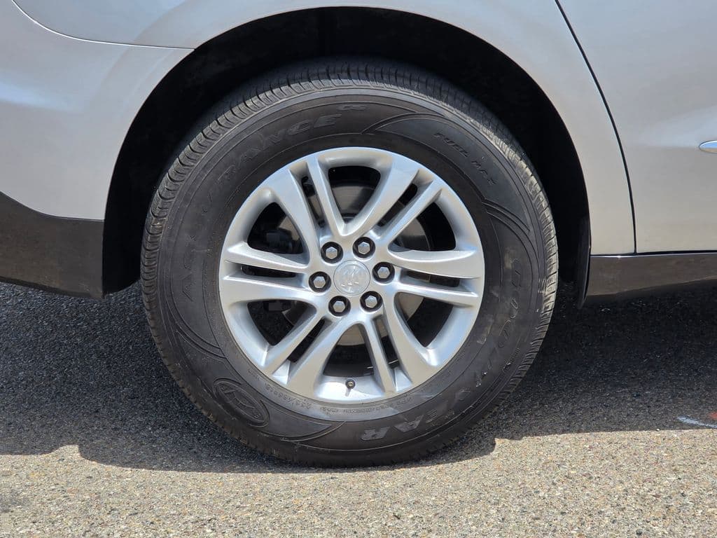 2019 Buick Enclave Essence - Photo 8