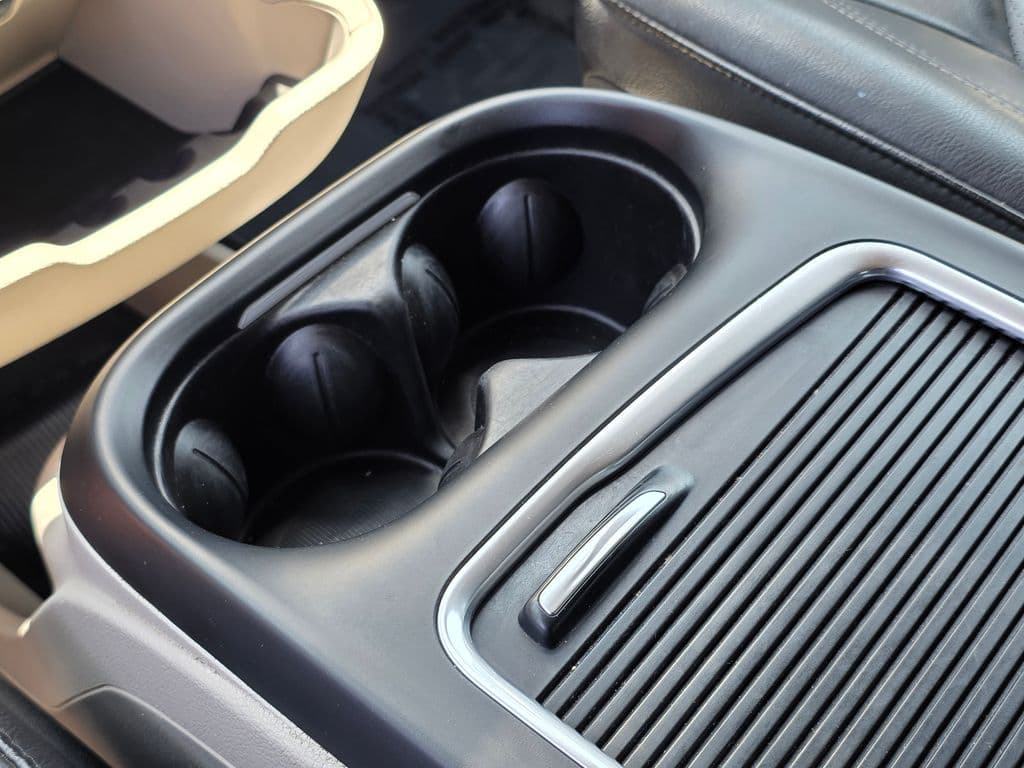2022 Chrysler Pacifica Touring L - Photo 37