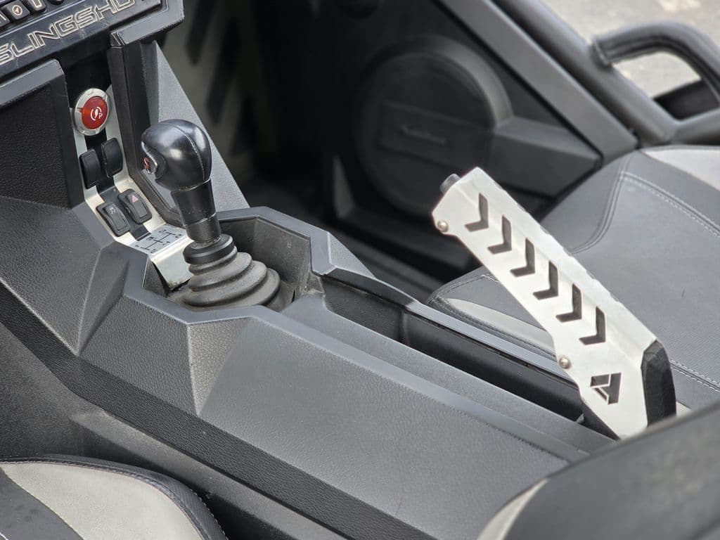 2018 Polaris Slingshot SL - Photo 16