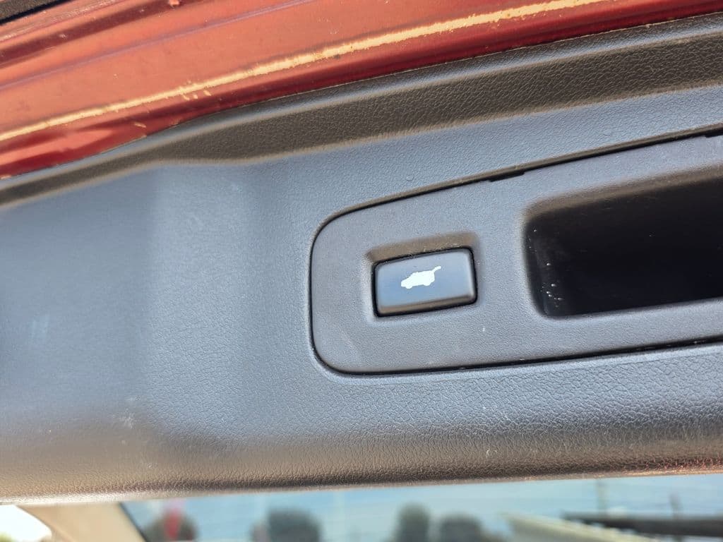 2016 Honda CR-V Touring - Photo 14