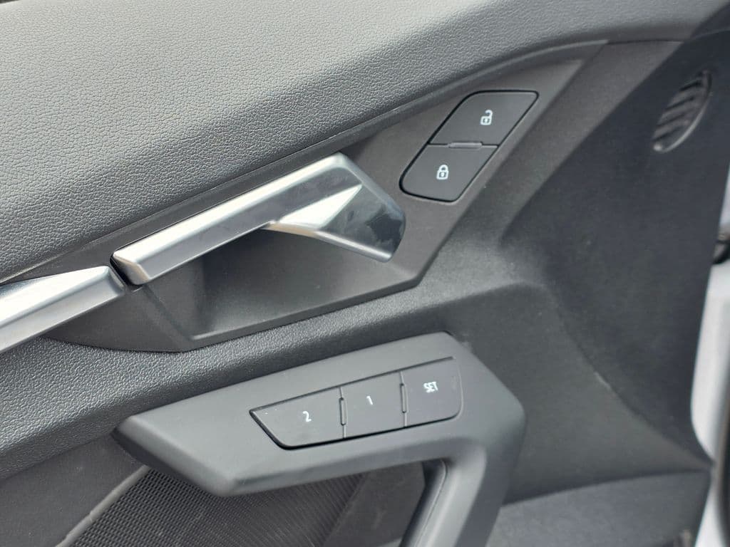 2024 Audi A3 - Photo 25
