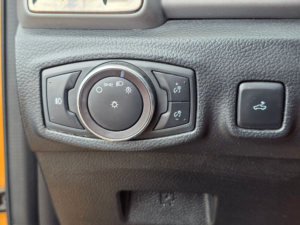 2019 Ford Ranger XLT - Photo 42